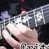 Avenged Sevenfold Critical Acclaim Guitar Cover TABS