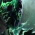 DotA 2 Sounds Harbinger The Outworld Destroyer Voice ALL OF THEM