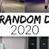 MIRRORED KPOP RANDOM DANCE GAME 2020 NO COUNTDOWN