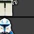 I Rated Every LEGO Clone Trooper Ever Made