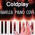 Coldplay Viva La Vida Piano Cover By Pianella Piano