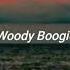 Woody Boogie Baltimora Letra