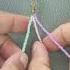 How To Make Braided Seed Beads Bracelet Beadedbracelet Shorts