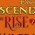 Perfect Revenge From Descendants The Rise Of Red Halloween Remix Audio Only