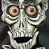 Where Did Achmed Get His Training JEFF DUNHAM