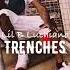 Lil B Luchiano Trenches Official Audio