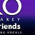 Mariah Carey Hero Live Instrumental W Backing Vocals Pavarotti Orchestral Version