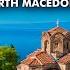 OHRID North Macedonia Best Travel Guide For Visiting Lake Ohrid