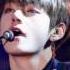 Kim Taehyung Senpai