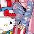 1101 Feat Hello Kitty Narumiya Sasuke Haraguchi Popcorn MAISONdes