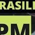 Samba Brasilera Backing Track Drum Metronome 97 BPM