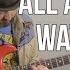 Jimi Hendrix All Along The Watchtower Guitar Lesson Tutorial Part 1