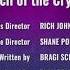 Ninjago Crystalized Soundtrack The Council Of The Crystal King Credits