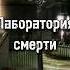 Лаборатория смерти S T A L K E R Сталкер Обратный отсчёт Doublegun даблган книгисталкер зона