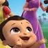 Bheem Cooks The Best Pongal FULL Mighty Little Bheem 2021