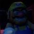 Wario Dies In A Car Accident