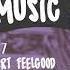 Robert Feelgood Miss Sugaware Give It A Try IAMM MUSIC 037