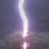 STRANGE LIGHTNING STRIKES Caught On Camera And Explained