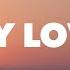 Alex Wann X Route 94 X Jess Glynne My Love 2024