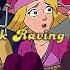 Totally Spies 1080p 60fps Season 2 Episode 14 Stark Raving Mad