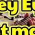 Everlasting Summer Forest Maiden Fingerstyle Guitar Synth