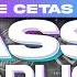DJ HEADLIGHT TJAP TASSO MIDDLE CETAS CETUS YANZ REVOLUTION