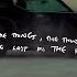 Bastille Things We Lost In The Fire Lyric Video