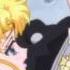 Sailor Moon Princess Serenity And Tuxedo Mask Prince Endymion Beauty And The Beast