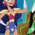 Dc Superhero Girls All Transformations