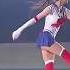 Evgenia Medvedeva SAILOR MOON