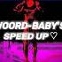 DIE ANTWOORD BABY S ON FIRE Speed Up