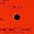 Chilly For Your Love 1978 Sunset Mix
