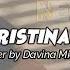 HURT CHRISTINA AGUILERA COVER By DAVINA MICHELLE LYRICS TERJEMAHAN