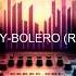 FANCY BOLERO REMIX