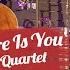 I M Glad There Is You Allison Neale Quartet Live At Dawkes