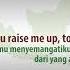 You Raise Me Up Secret Garden Cover Benedetta Caretta Lirik Dan Terjemahan Lyrics Translate