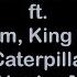 Royce Da 5 9 Caterpillar Ft Eminem King Green Lyrics