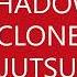 Shadow Clone Jutsu Sound Effect Without Voices