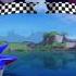 Sonic Sega All Stars Racing All Characters Including DLC PS3