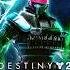 Destiny 2 Lightfall OST Diffracted Truth Root Of Nightmares Extended 30 MIN