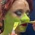 SHREK The Musical Fiona Quick Change To Ogre