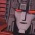 Starscream Becomes Leader Of The Seekers