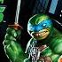 БЭТМЕН ПРОТИВ ЧЕРЕПАШЕК НИНДЗЯ ОБЗОР BATMAN VS TMNT