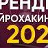 КАК ПИТАТЬ МОЗГ с Андреем Гострым ЖЕЛЧНЫЙ ПОДКАСТ