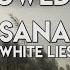 White Lies Kung Pwede Lang Sana Official Lyric Video