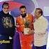 Amitabh Bachchan Grand Entry At All Star S Tennis Ball Cricket League Thep7news Amitabhbachchan