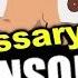 Unnecessary Censorship Pokémon 6 BulbaTube