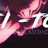 2WEI Toxic Edit Audio