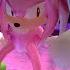 Knuckles Disturbs The Peace