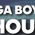 Pachanga Boys Time 1 HOUR